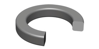 Square Ring