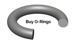 Order O-Rings Quick and Easy X-Ring Seals Rubber Washers