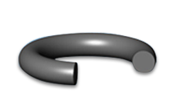 O Ring Size Chart Standard